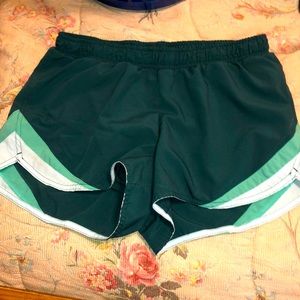 Old Navy running shorts